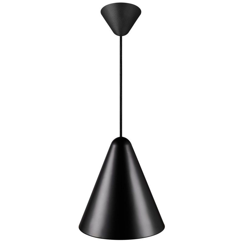 NORDLUX Nono 23.5 Black 2120503003
