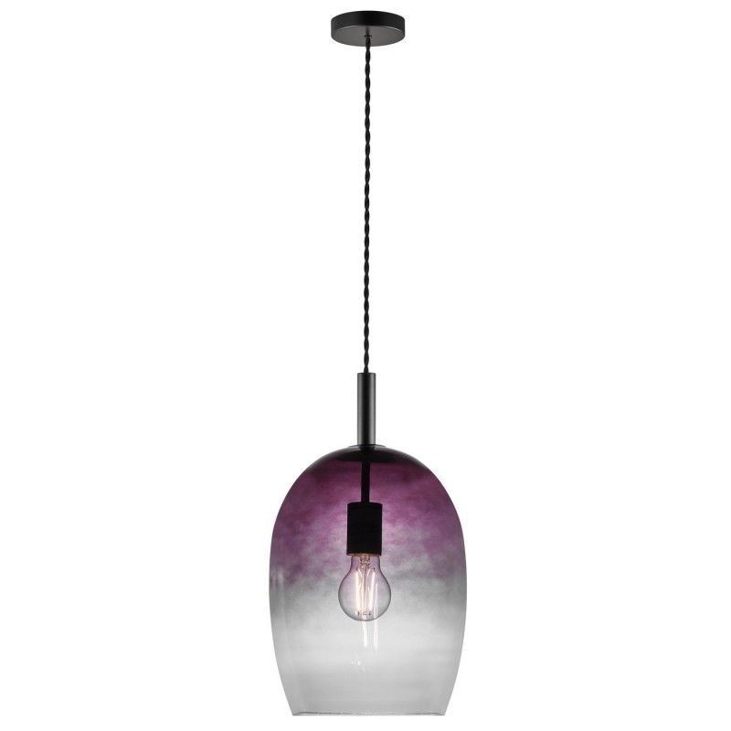 NORDLUX UMA 23 Pendant Grey 2112723047