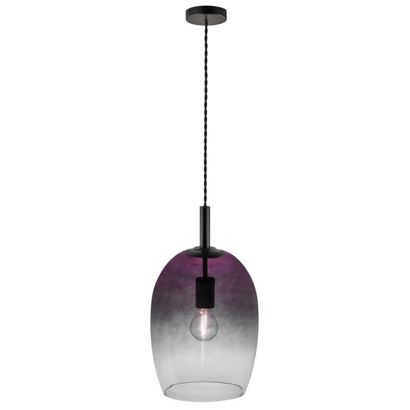 NORDLUX UMA 23 Pendant Grey 2112723047