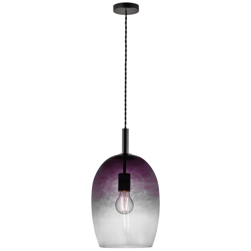 NORDLUX UMA 23 Pendant Grey 2112723047