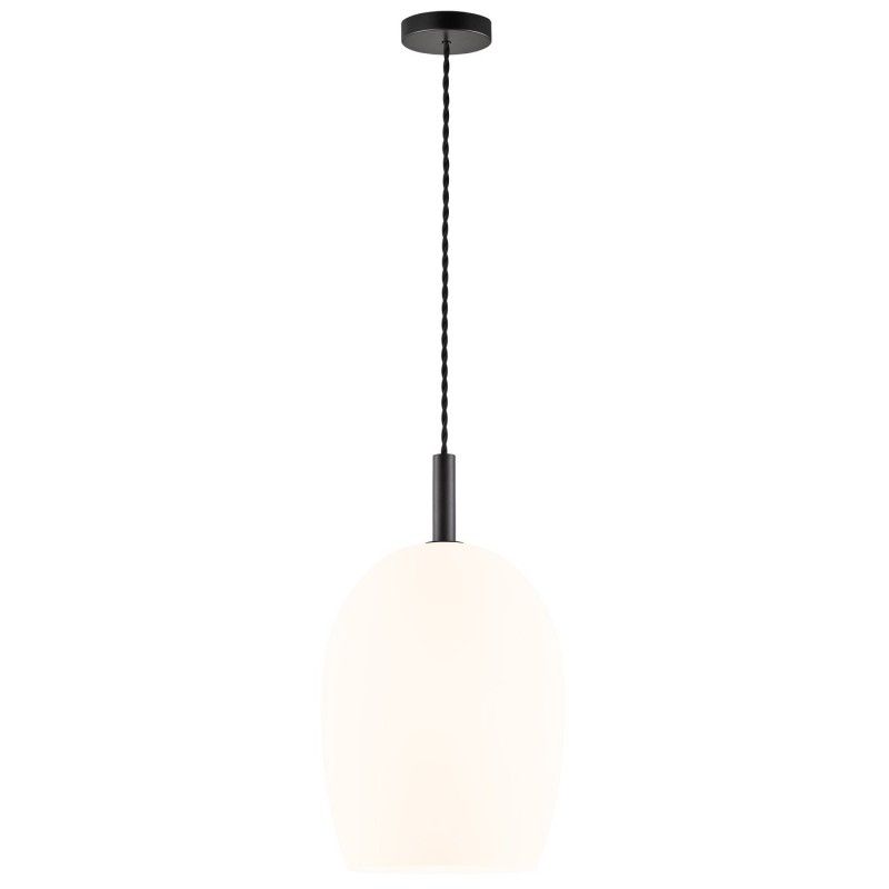 NORDLUX UMA 23 Pendant Opal White 2112723001