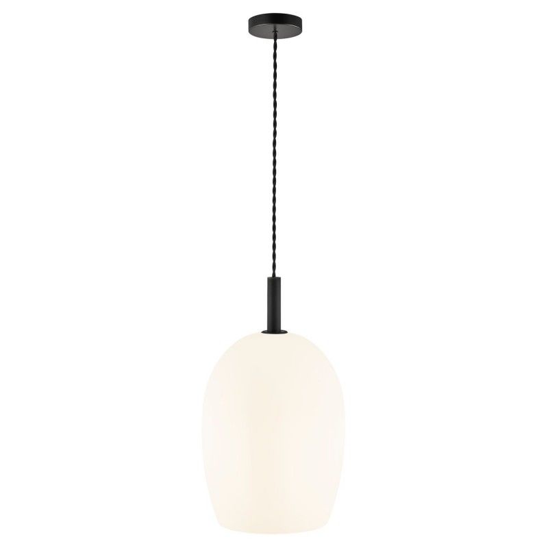 NORDLUX UMA 23 Pendant Opal White 2112723001