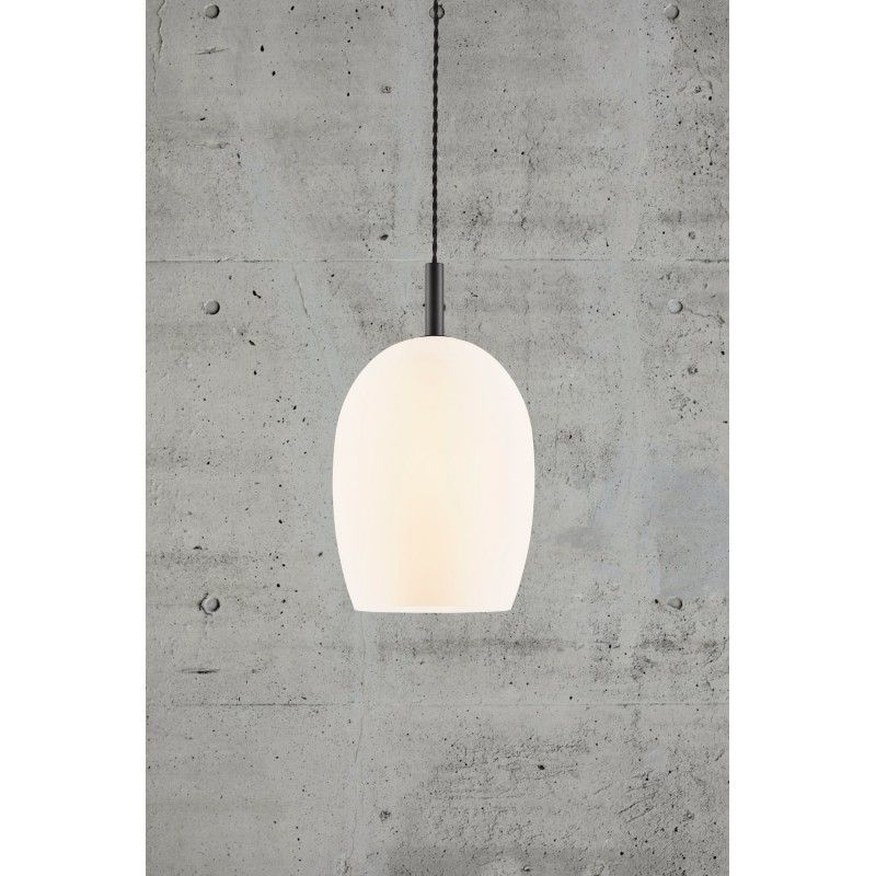 NORDLUX UMA 23 Pendant Opal White 2112723001