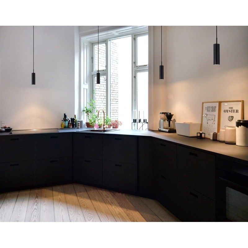 NORDLUX MIB 6 Black 71679903