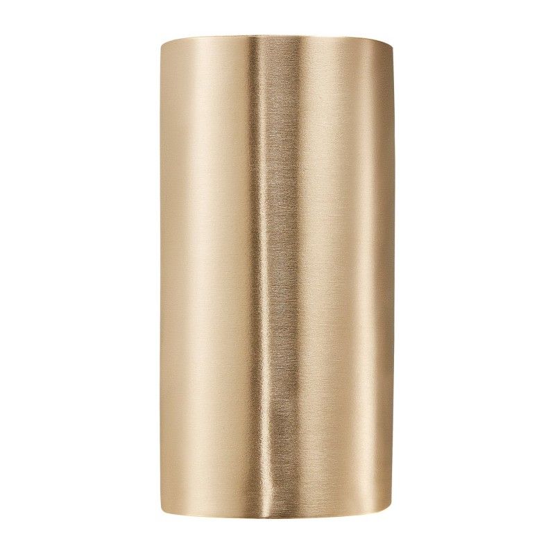 Nordlux Canto Maxi 2 49721035 vonkajšie osvetlenie    GU10 56 W mosadz