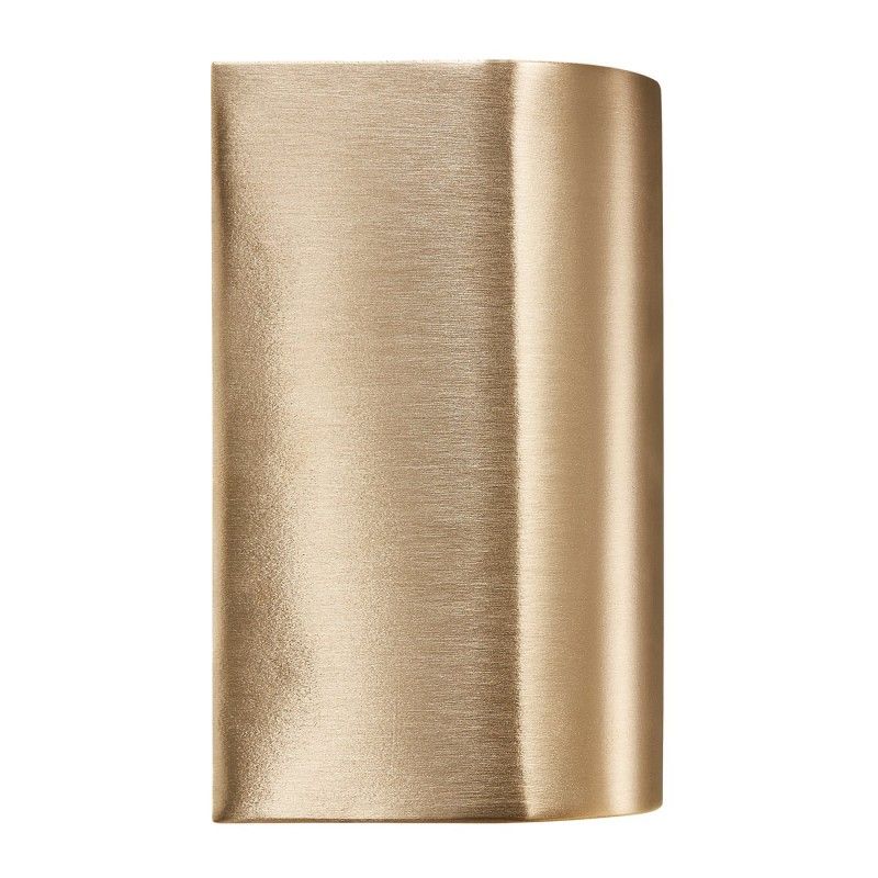 Nordlux Canto Maxi 2 49721035 vonkajšie osvetlenie    GU10 56 W mosadz