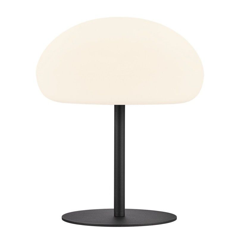 Nordlux Sponge 34 2018165003 akumulátorová stolná lampa LED  LED 9.5 W  biela