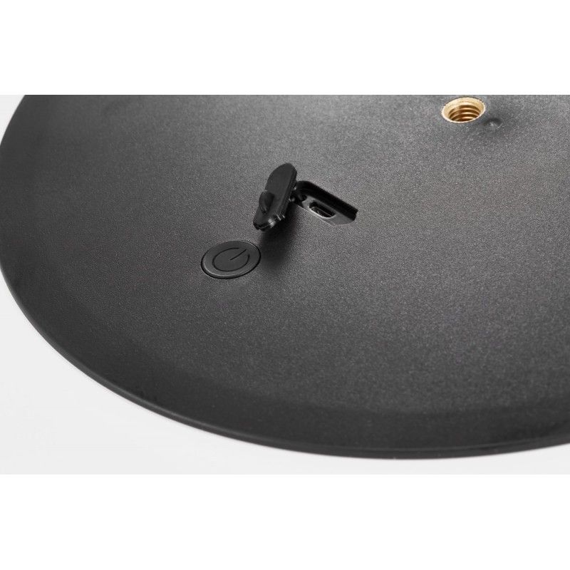 Nordlux Sponge 34 2018165003 akumulátorová stolná lampa LED  LED 9.5 W  biela