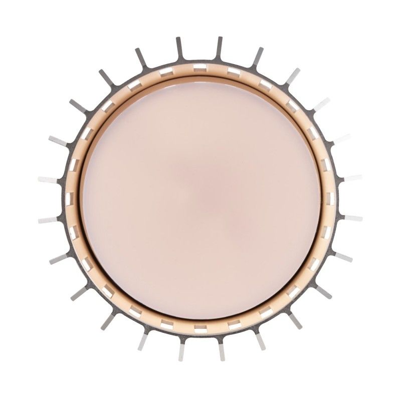 Nordlux Aludra Ceiling E27 aluminium 2118006010