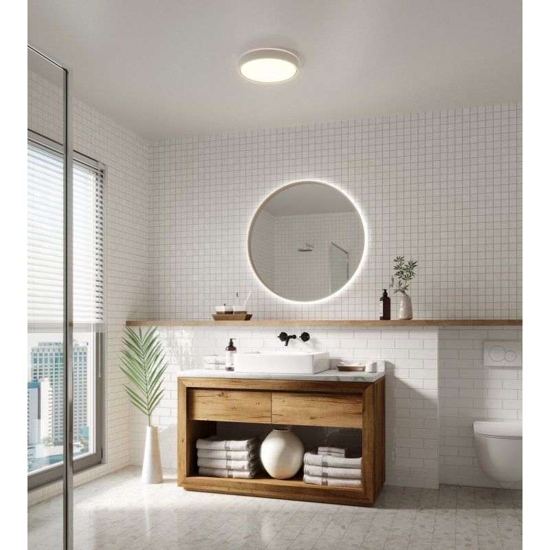 NORDLUX Noxy Ceiling White 2015356101