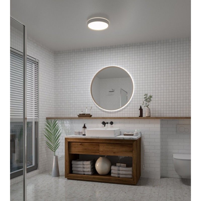 NORDLUX Noxy Ceiling White 2015356101