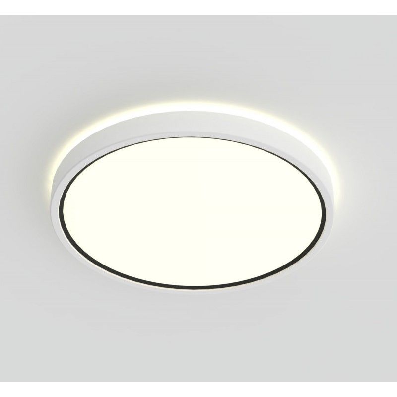 NORDLUX Noxy Ceiling White 2015356101