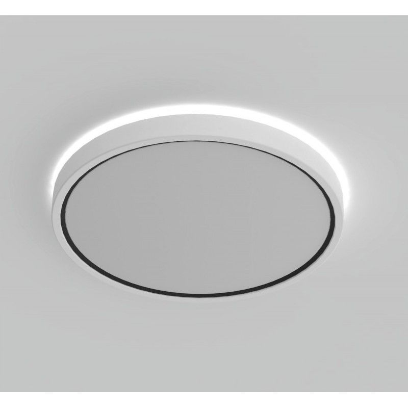 NORDLUX Noxy Ceiling White 2015356101