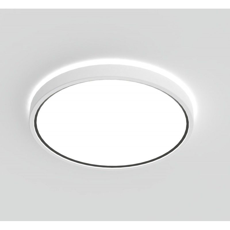 NORDLUX Noxy Ceiling White 2015356101