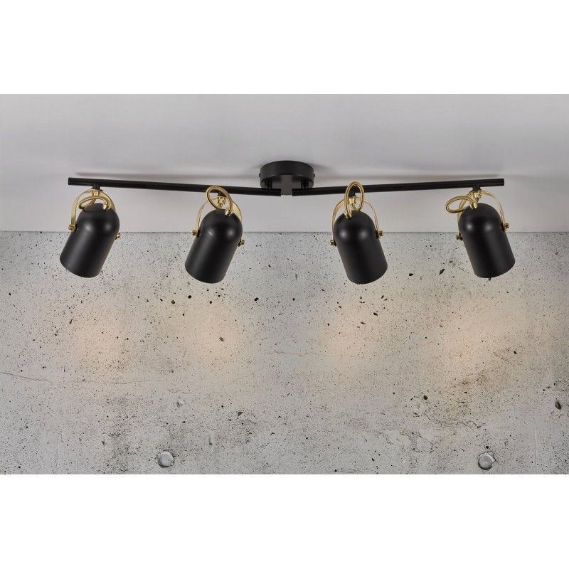 NORDLUX Lotus SpotLight 50130103 50130103