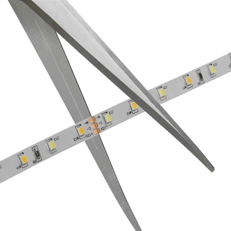 Nordlux Led Strip 10m 2210379901 LED pásik základná sada En.trieda 2021: G (A - G)  240 V 10 m teplá až chladná biela