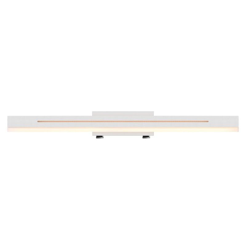 NORDLUX Otis 60 Wall Chrome 2015411033