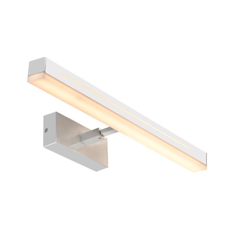 NORDLUX Otis 60 Wall Chrome 2015411033