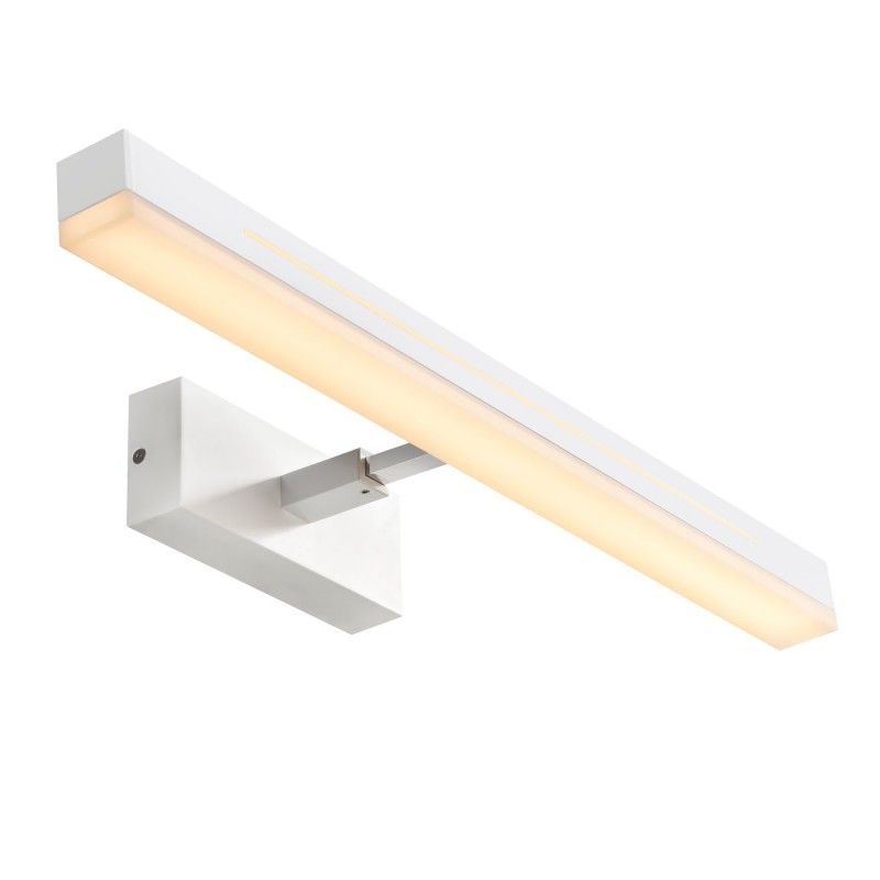NORDLUX Otis 60 Wall White 2015411001