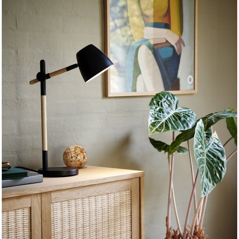 Nordlux Theo Table GU10 2112645003