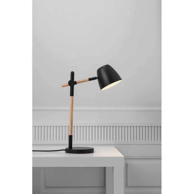 Nordlux Theo Table GU10 2112645003