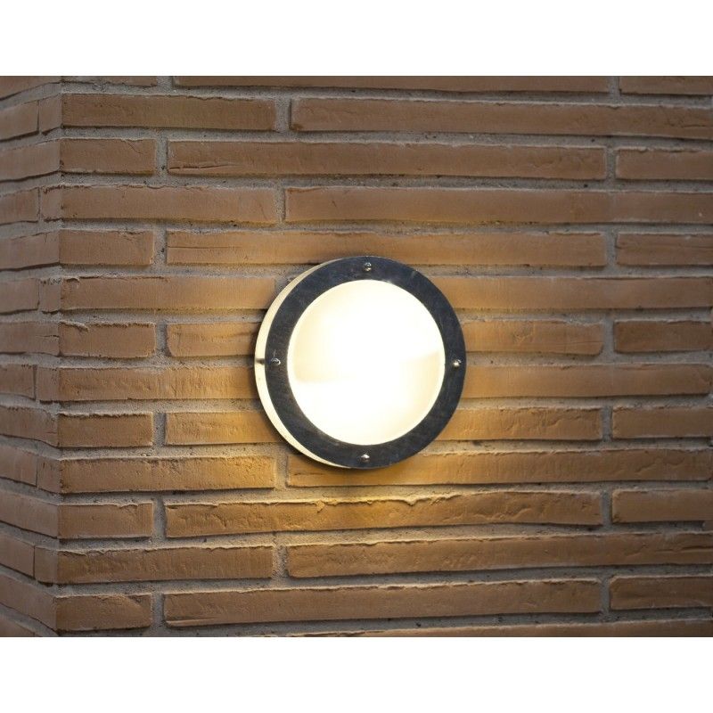 Nordlux Malte Wall E27 21861031
