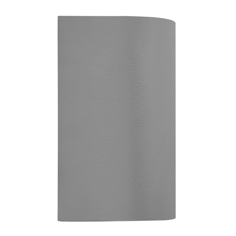 Nordlux Canto Maxi 2 49721010 vonkajšie osvetlenie    GU10 56 W sivá