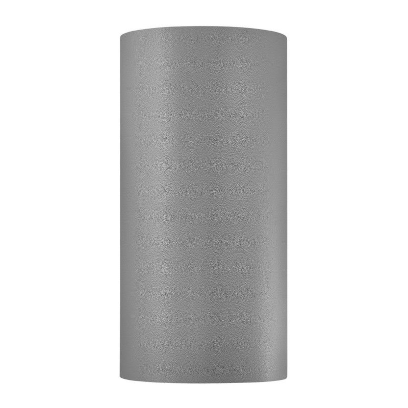 Nordlux Canto Maxi 2 49721010 vonkajšie osvetlenie    GU10 56 W sivá