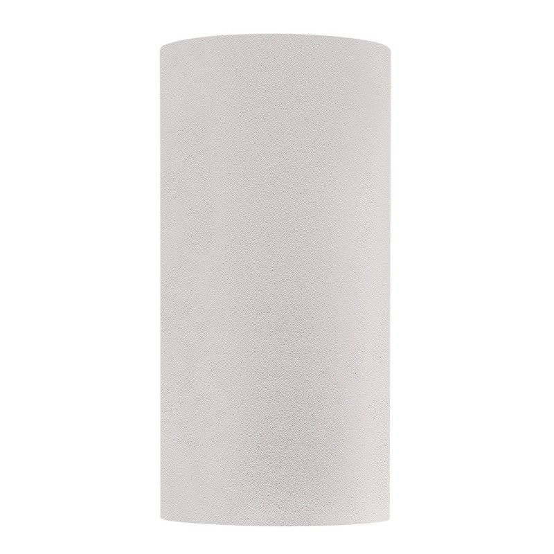 Nordlux Canto Maxi 2 49721001 vonkajšie osvetlenie    GU10 56 W biela