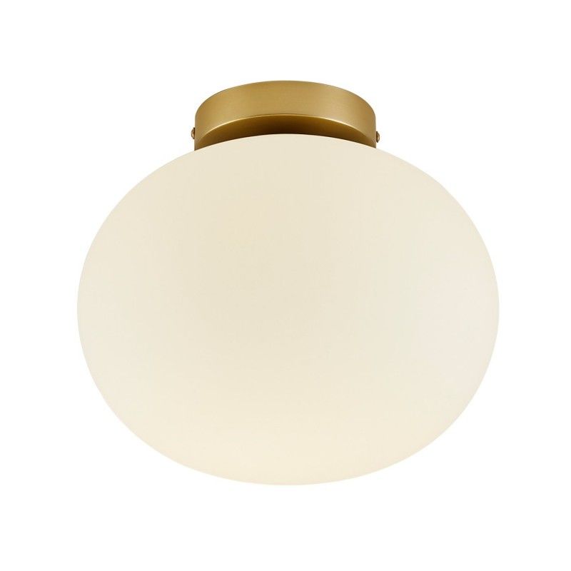 NORDLUX Alton Ceiling Brass 2010506001