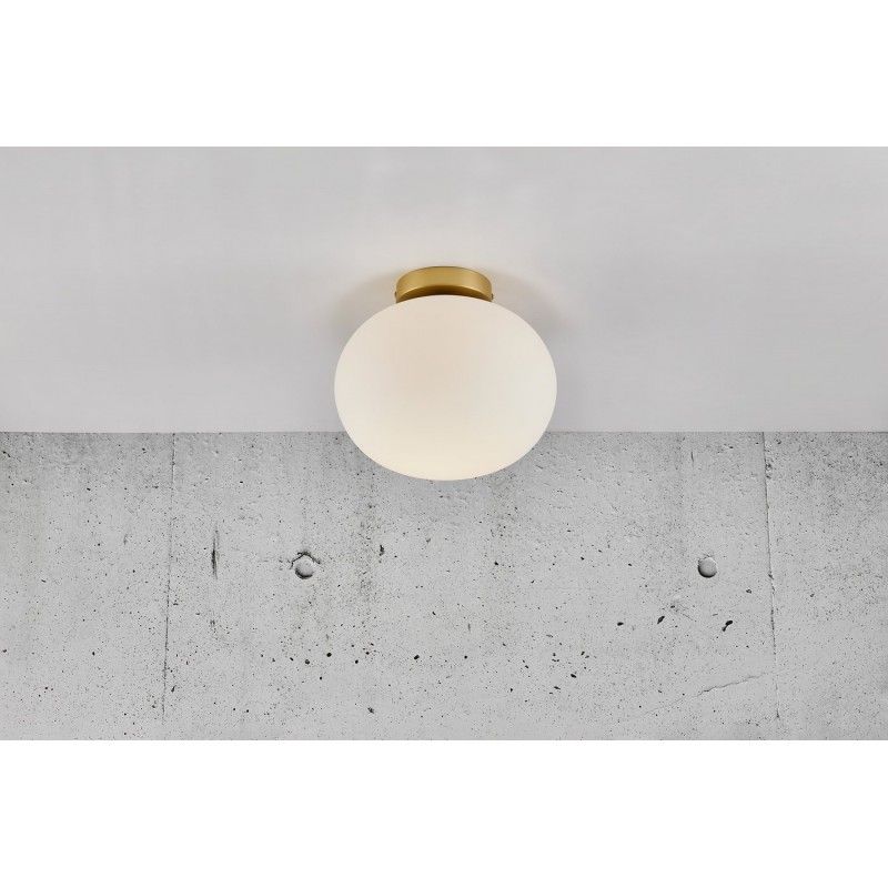 NORDLUX Alton Ceiling Brass 2010506001