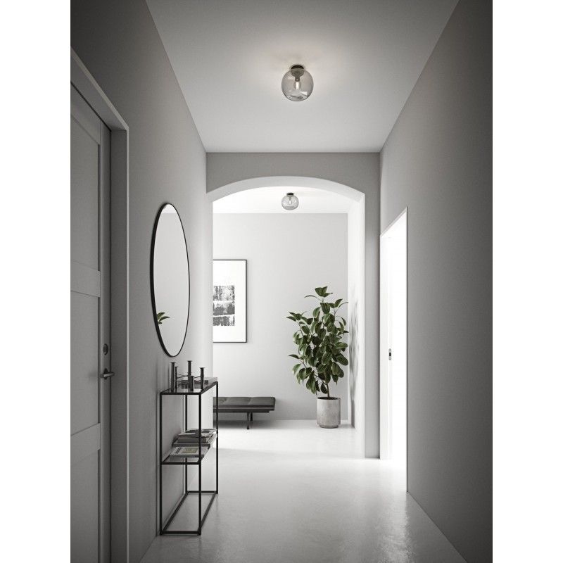 NORDLUX Alton Ceiling Black 2010506047