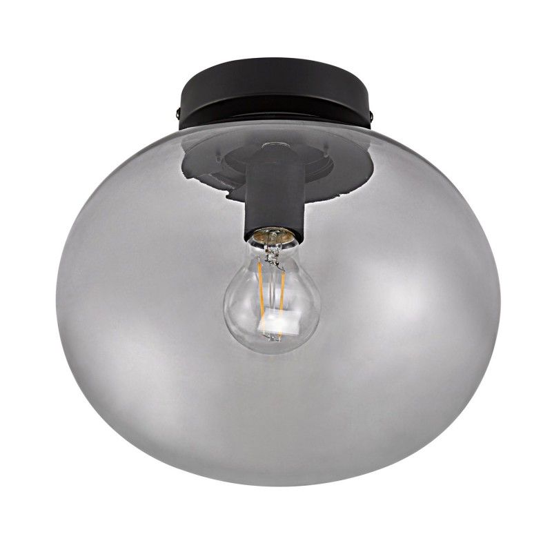 NORDLUX Alton Ceiling Black 2010506047