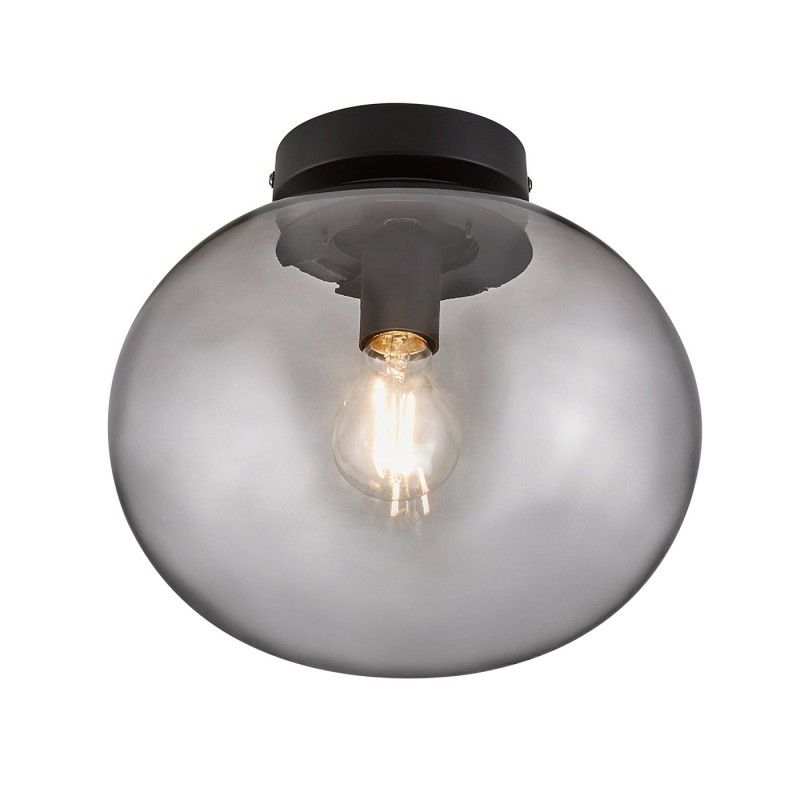 NORDLUX Alton Ceiling Black 2010506047