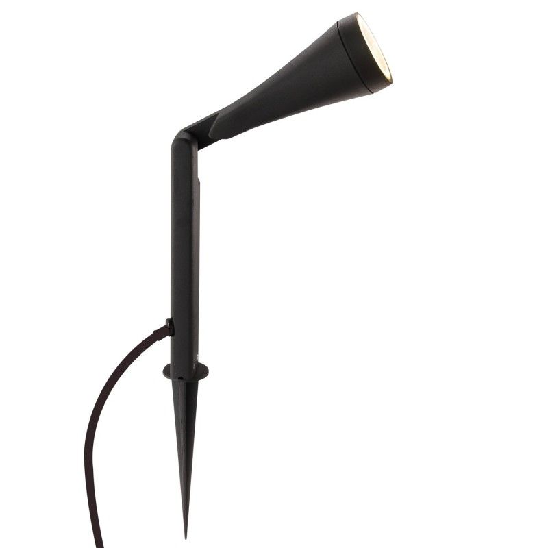 NORDLUX Mono Spear Black 83698003