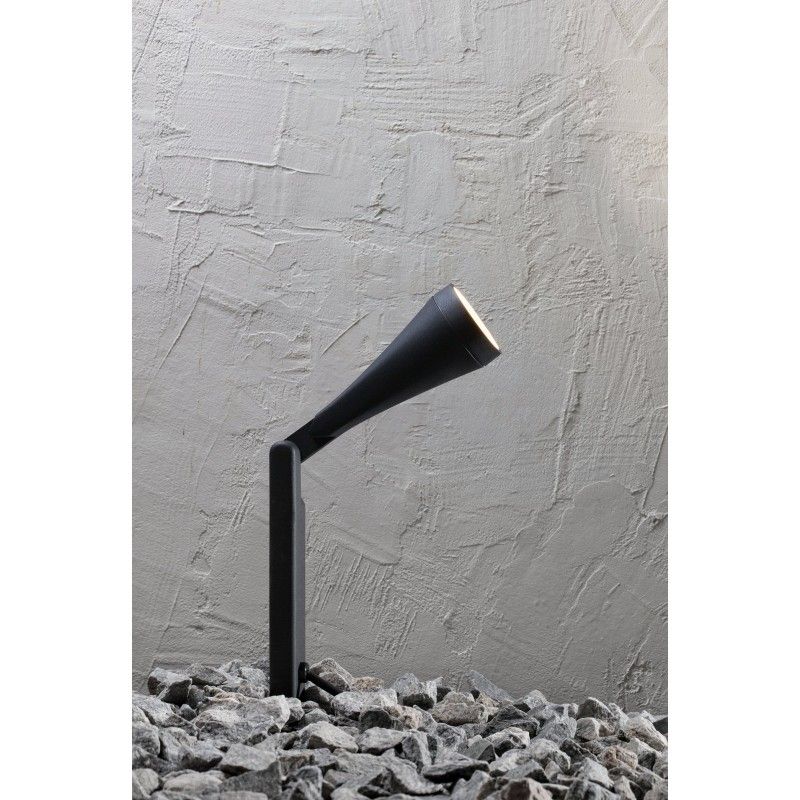 NORDLUX Mono Spear Black 83698003
