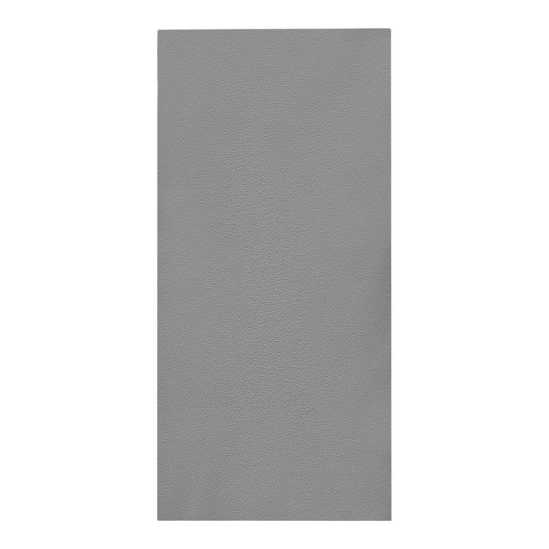 Nordlux Canto Maxi Kubi 2 49731010 vonkajšie osvetlenie    GU10 56 W sivá