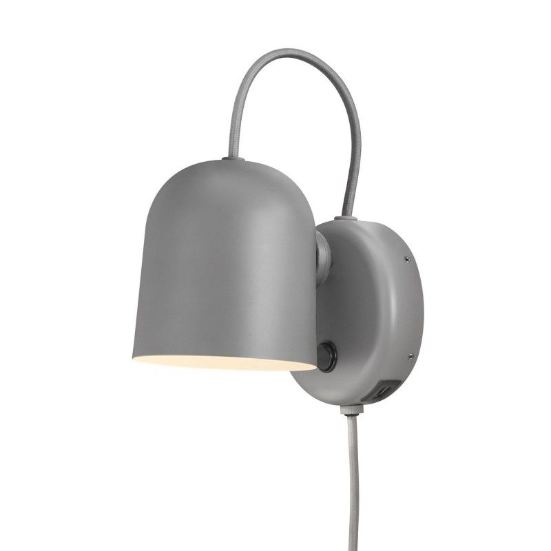 Nordlux AngleTM Grey 2120601010