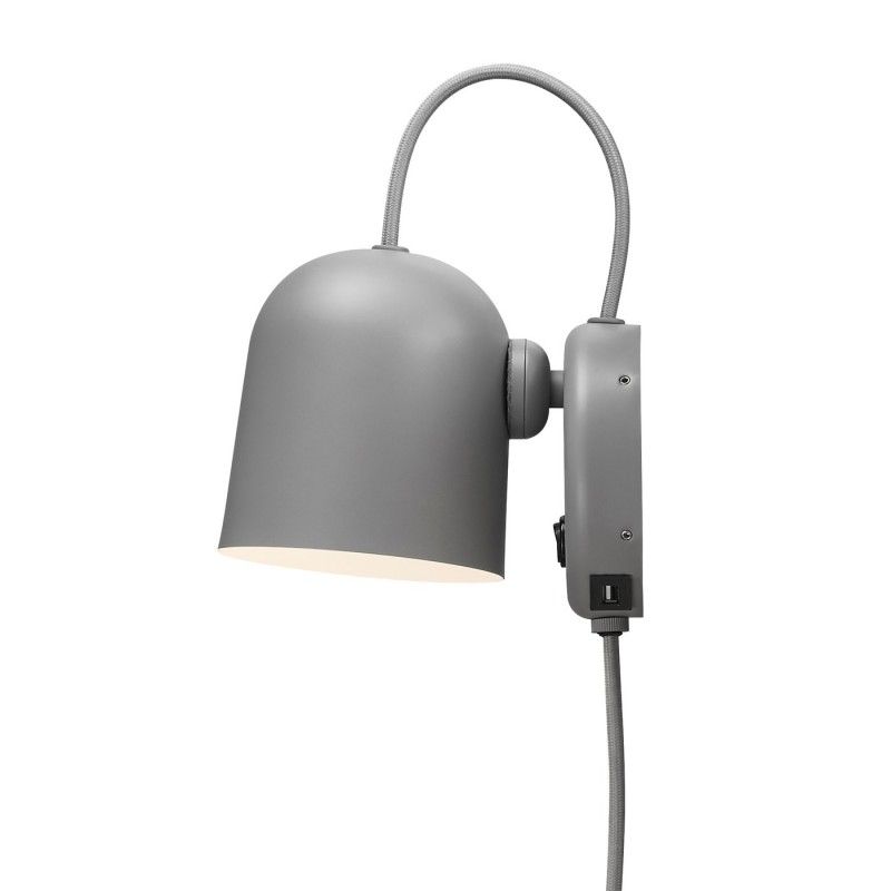 Nordlux AngleTM Grey 2120601010