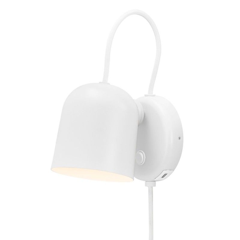 Nordlux AngleTM White 2120601001