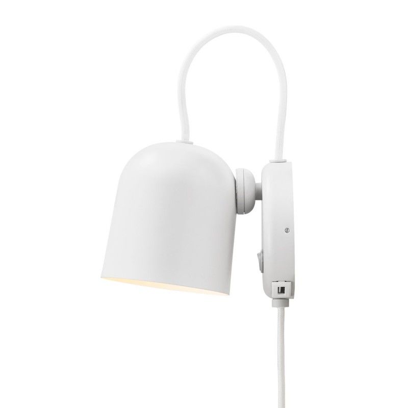 Nordlux AngleTM White 2120601001