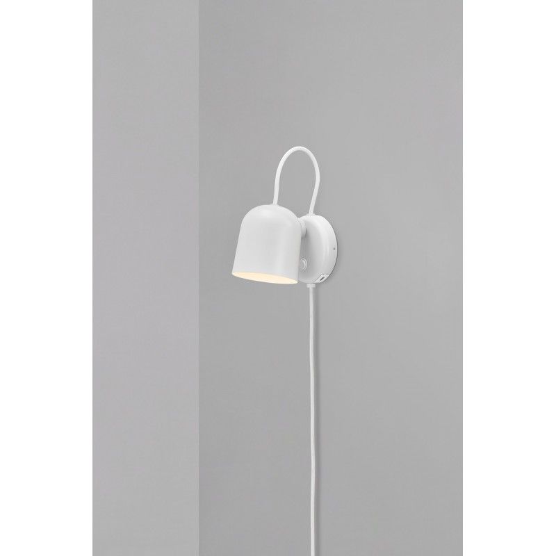 Nordlux AngleTM White 2120601001