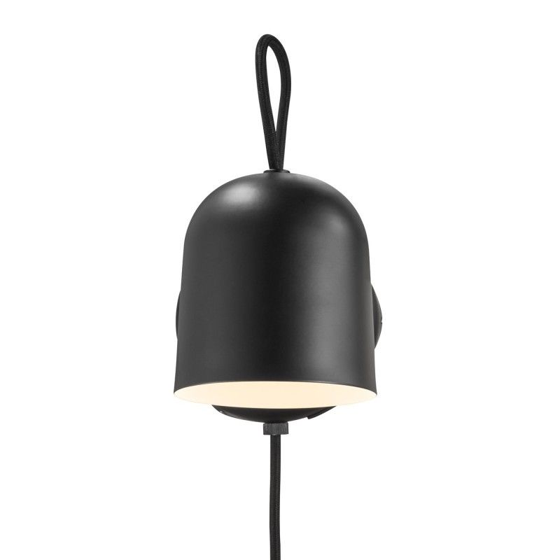 Nordlux AngleTM Black 2120601003