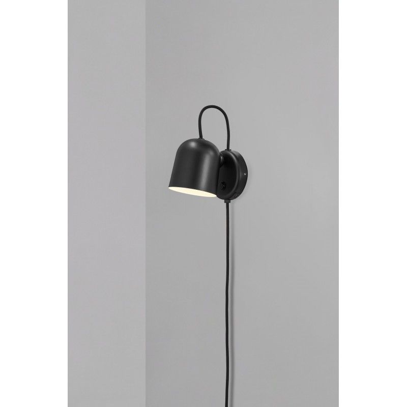 Nordlux AngleTM Black 2120601003