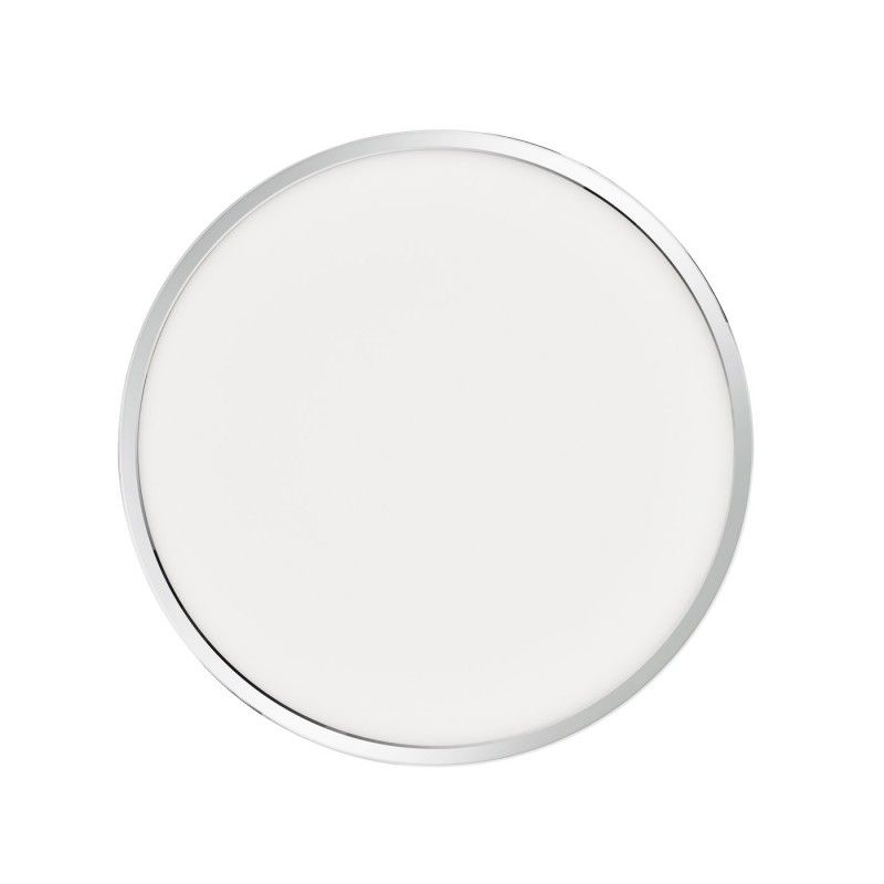 Nordlux 2015116133 Oja 42 LED stropné svietidlo LED  LED En.trieda 2021: E (A - G) 20 W chróm