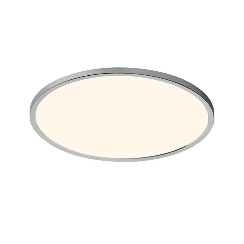 Nordlux 2015116133 Oja 42 LED stropné svietidlo LED  LED En.trieda 2021: E (A - G) 20 W chróm