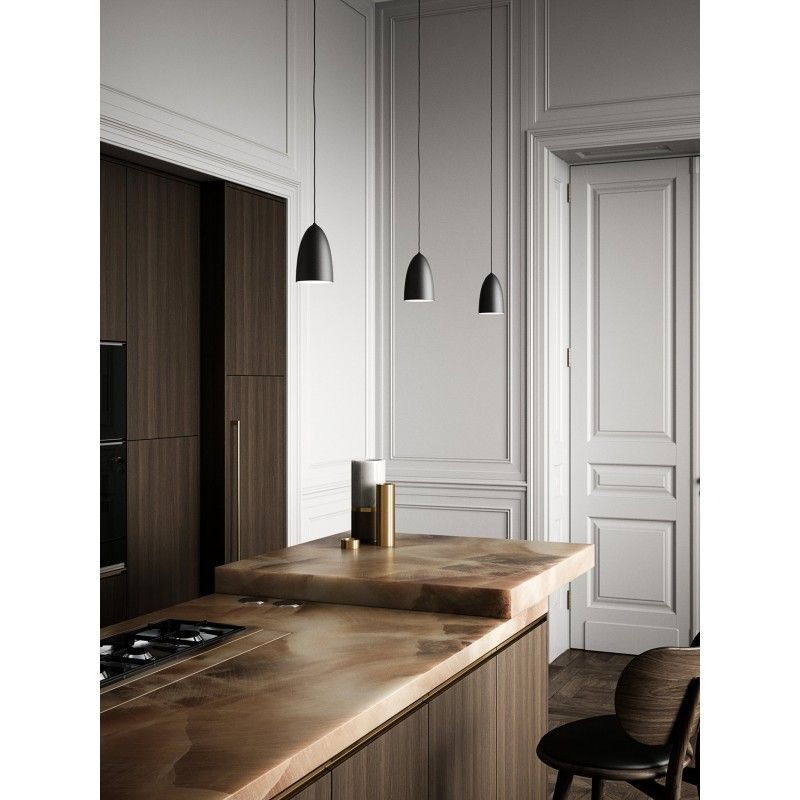 NORDLUX Nexus 2.0 Pendant Black 2020563003