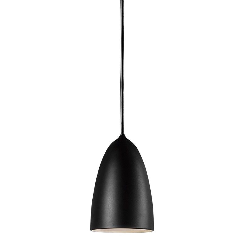 NORDLUX Nexus 2.0 Pendant Black 2020563003