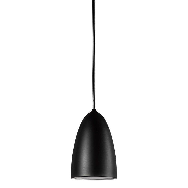 NORDLUX Nexus 2.0 Pendant Black 2020563003