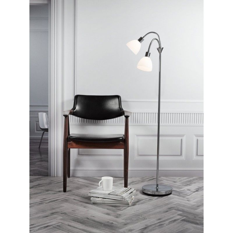 NORDLUX Ray Floor 63224033 63224033